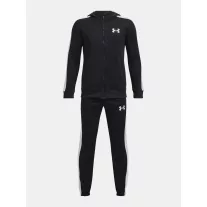 UA Knit Hooded Track Suit