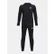 UA Knit Hooded Track Suit