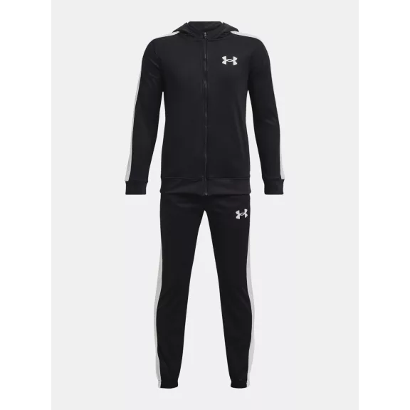 UA Knit Hooded Track Suit UA Knit Hooded Track Suit