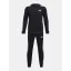 UA Knit Hooded Track Suit