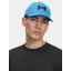Armour M BLITZING LOW STR-BLU