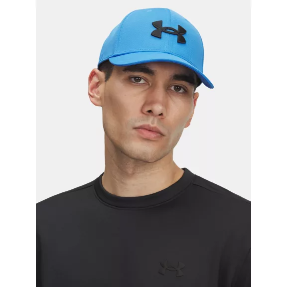 Armour M BLITZING LOW STR-BLU Armour M BLITZING LOW STR-BLU