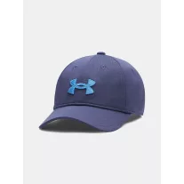 Armour B BLITZING LOW ADJ-BLU
