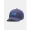 Armour B BLITZING LOW ADJ-BLU