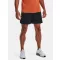 UA Peak Woven Shorts