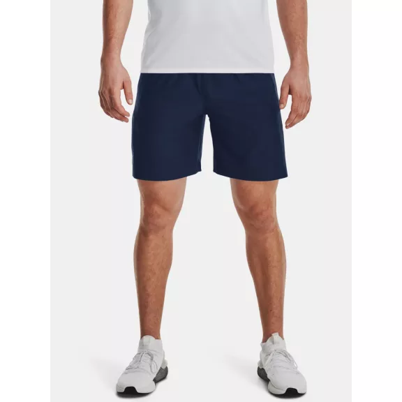 UA Tech Vent Short UA Tech Vent Short