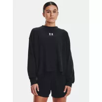 UA Rival Terry Oversized Crw