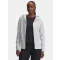 UA OutRun the STORM Jacket-GRY