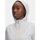 UA OutRun the STORM Jacket-GRY UA OutRun the STORM Jacket-GRY