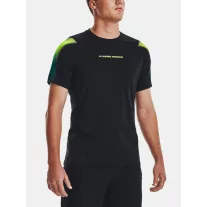 UA HG Armour Nov Fitted SS