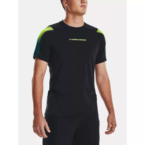 UA HG Armour Nov Fitted SS UA HG Armour Nov Fitted SS