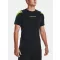 UA HG Armour Nov Fitted SS