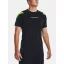 UA HG Armour Nov Fitted SS