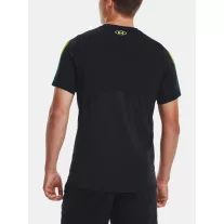 UA HG Armour Nov Fitted SS