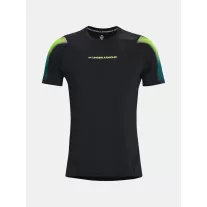 UA HG Armour Nov Fitted SS