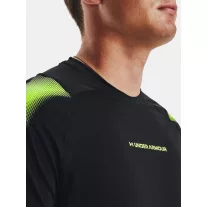 UA HG Armour Nov Fitted SS