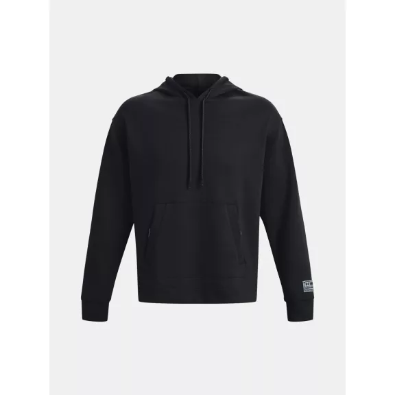UA Summit Knit Hoodie UA Summit Knit Hoodie