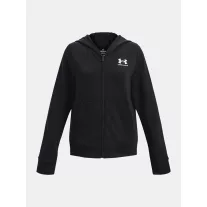 UA Rival Terry FZ Hoodie