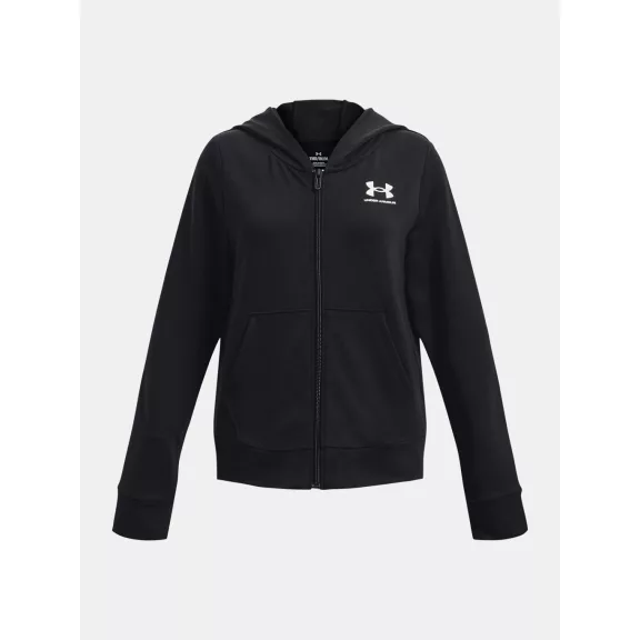 UA Rival Terry FZ Hoodie UA Rival Terry FZ Hoodie