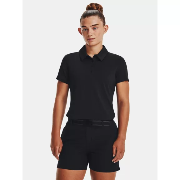 UA Playoff SS Polo UA Playoff SS Polo