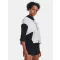 Woven Graphic Jacket