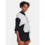 Woven Graphic Jacket