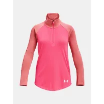 UA Tech Graphic 1/2 Zip