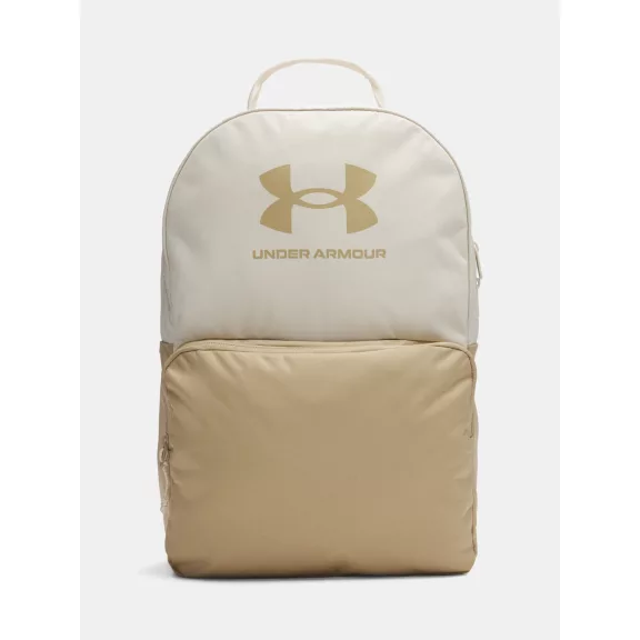 UA Essential Backpack-BRN UA Essential Backpack-BRN