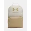 UA Essential Backpack-BRN