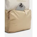 UA Essential Backpack-BRN UA Essential Backpack-BRN