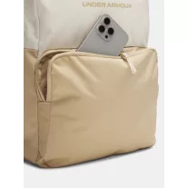 UA Essential Backpack-BRN