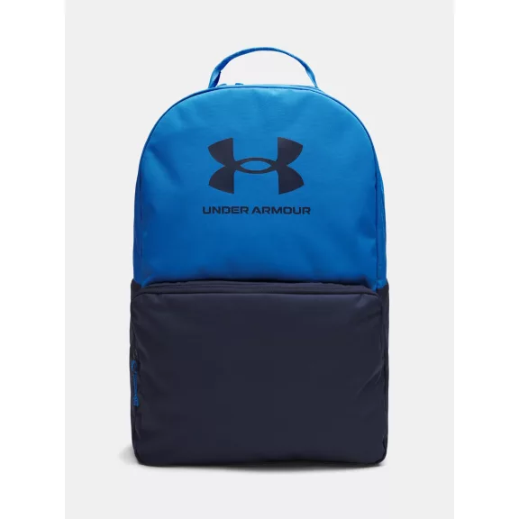 UA Essential Backpack-BLU UA Essential Backpack-BLU
