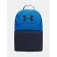 UA Essential Backpack-BLU