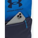 UA Essential Backpack-BLU UA Essential Backpack-BLU