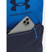 UA Essential Backpack-BLU