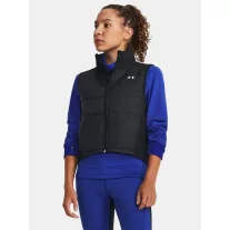 UA STRM SESSION RUN VEST