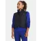 UA STRM SESSION RUN VEST