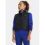 UA STRM SESSION RUN VEST