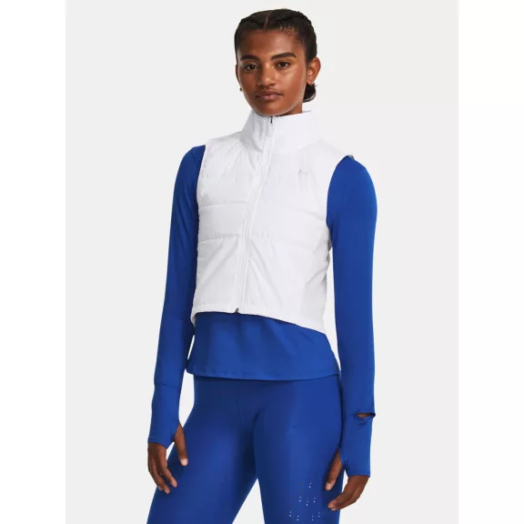 UA STRM SESSION RUN VEST UA STRM SESSION RUN VEST