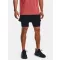 UA Peak Woven 2in1 Sts