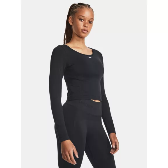 UA Train Seamless LS UA Train Seamless LS