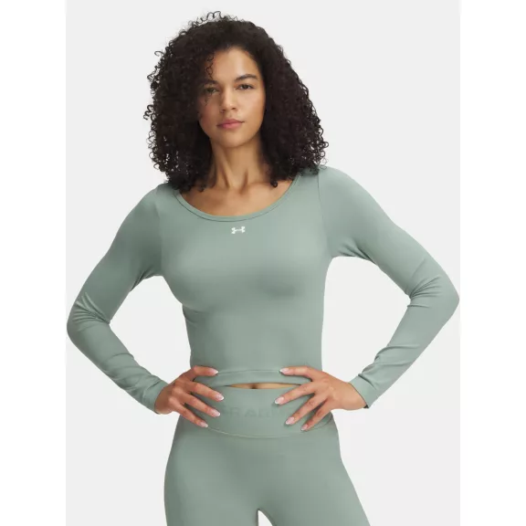 UA Vanish Seamless LS UA Vanish Seamless LS