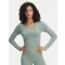 UA Vanish Seamless LS