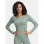 UA Vanish Seamless LS