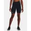 UA Train Seamless Short