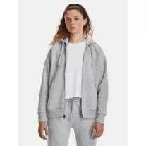 UA Rival Fleece FZ Hoodie