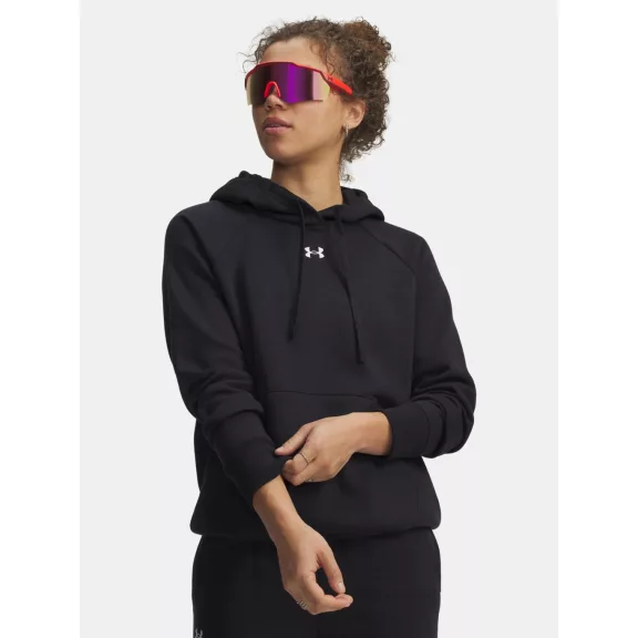 UA Rival Fleece Hoodie UA Rival Fleece Hoodie