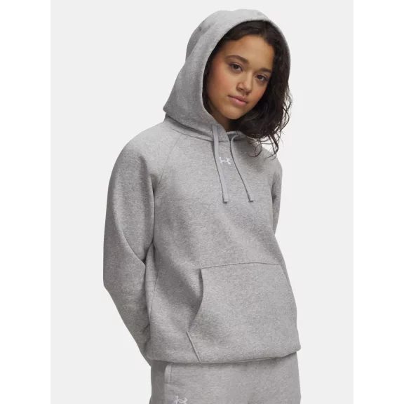 UA Rival Fleece Hoodie UA Rival Fleece Hoodie