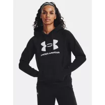 UA Rival Fleece Big Logo Hdy