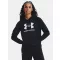 UA Rival Fleece Big Logo Hdy